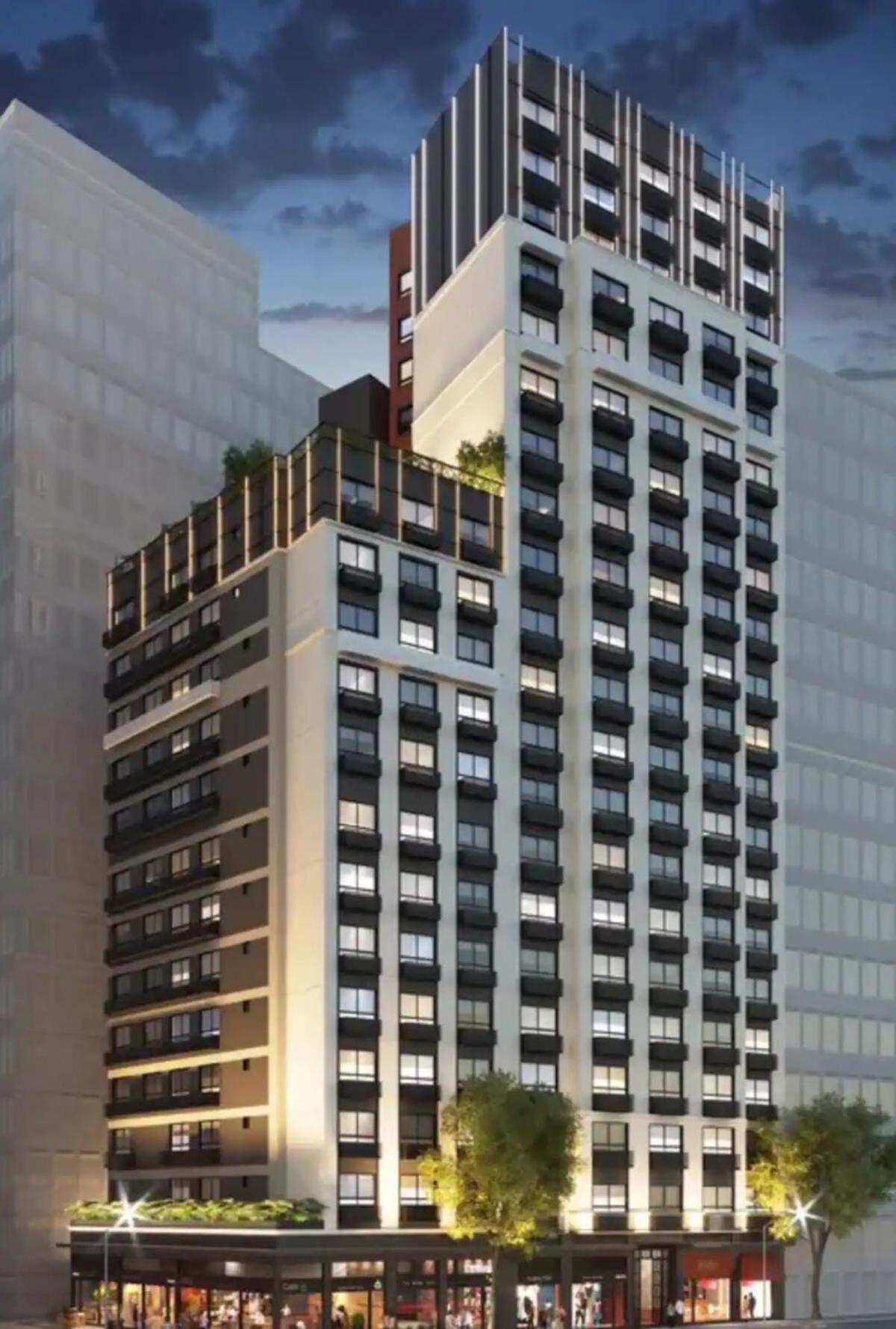 Apartment Lobie Send Cooliving