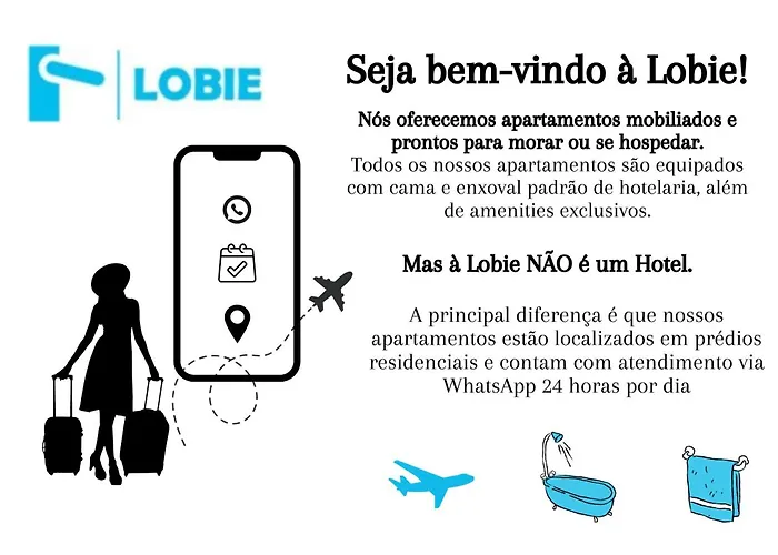 Lobie Send Cooliving