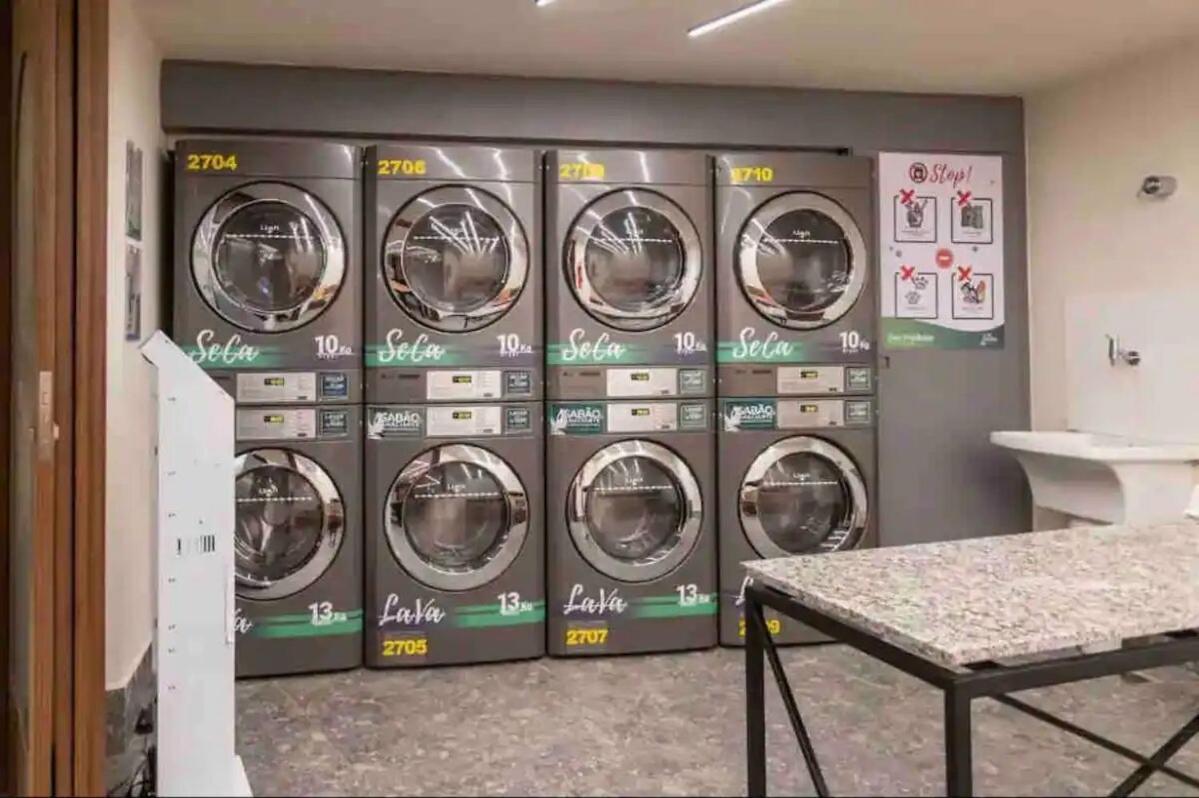 Lobie Send Cooliving Apartamento Río de Janeiro