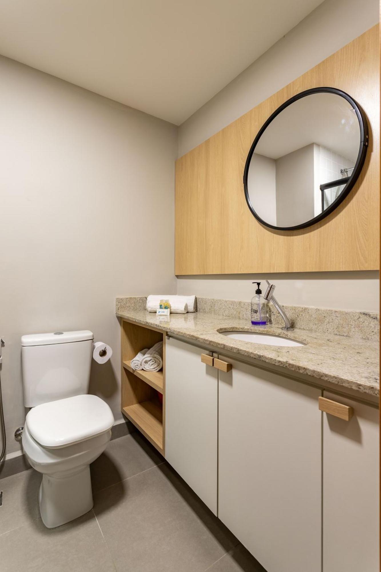 Apartamento Lobie Send Cooliving Río de Janeiro