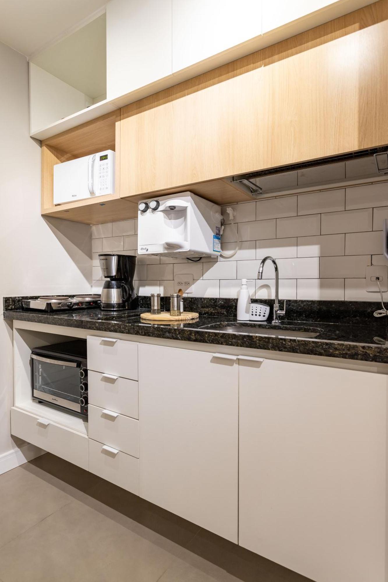 Apartamento Lobie Send Cooliving Río de Janeiro