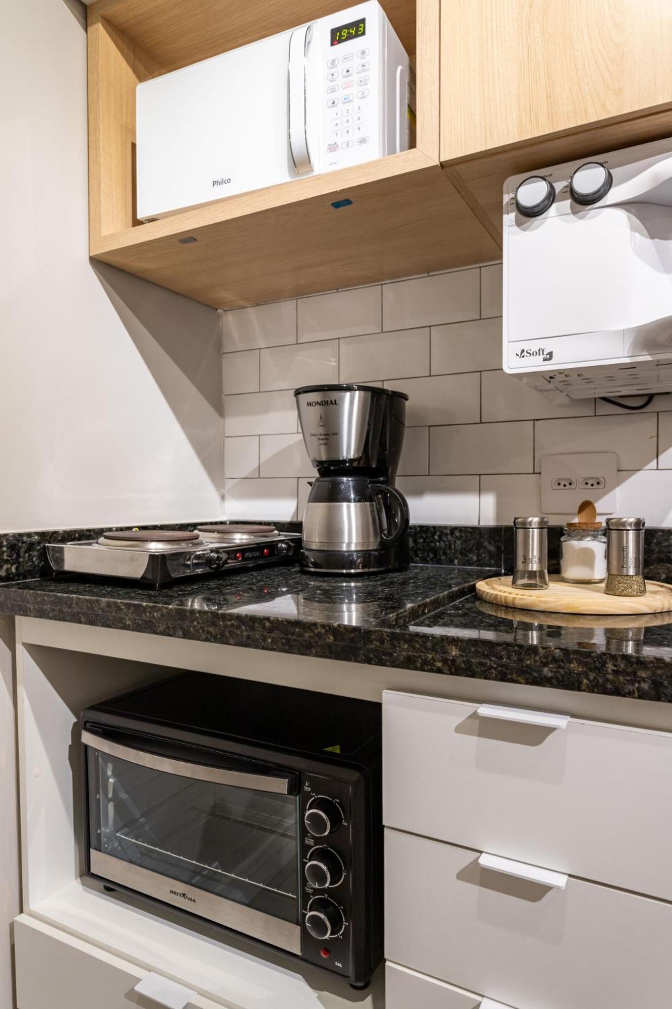 Lobie Send Cooliving Apartamento Río de Janeiro